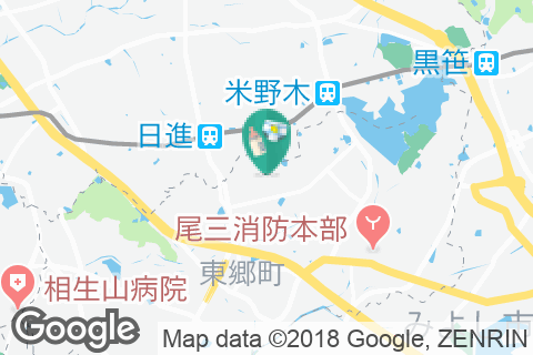 北部児童館の授乳室・オムツ替え台情報