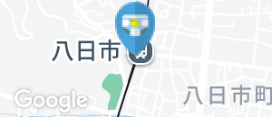 八日市駅（改札外）のオムツ替え台情報