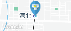 名古屋競馬場前駅（改札内）のオムツ替え台情報