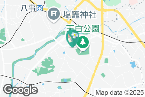 天白児童館(2F)