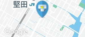 ココス 堅田店(1F)のオムツ替え台情報