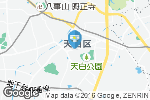 あみやき亭 天白店のオムツ替え台情報