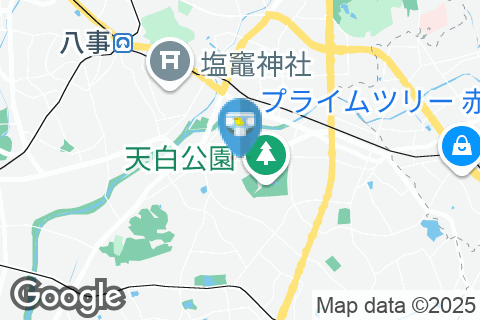 ガスト 天白池場店のオムツ替え台情報