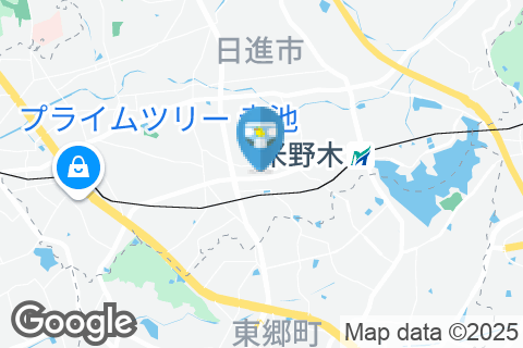 キャナリィ・ロウ日進店(1F)のオムツ替え台情報