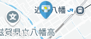 ココス 近江八幡店のオムツ替え台情報