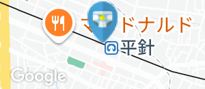 平針駅（改札外）のオムツ替え台情報