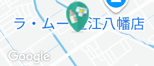 近江八幡市立総合医療センター(1F)の授乳室・オムツ替え台情報