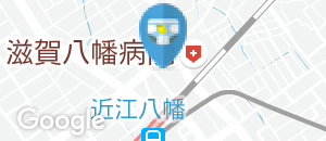 ホテルニューオウミのオムツ替え台情報