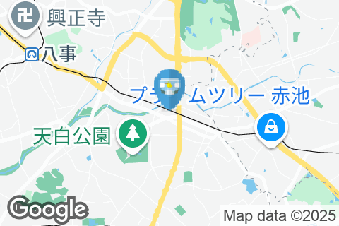 星野皮膚科(2F)のオムツ替え台情報
