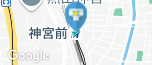 神宮前駅（改札内）のオムツ替え台情報