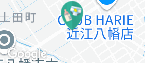 滋賀県警 近江八幡警察署(1F)の授乳室・オムツ替え台情報