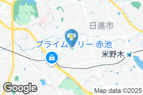 日進市役所　野方三ツ池公園交流館(1F)のオムツ替え台情報