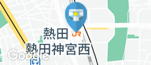 熱田駅（改札内）のオムツ替え台情報