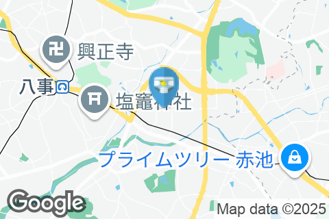 うえだ耳鼻科クリニック(1F)のオムツ替え台情報