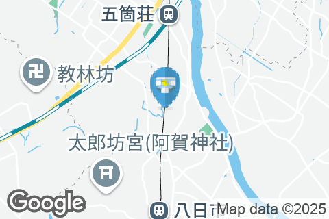 河辺の森駅のオムツ替え台情報