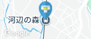 河辺の森駅のオムツ替え台情報