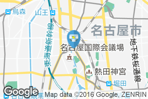 名古屋トヨペット 熱田店のオムツ替え台情報