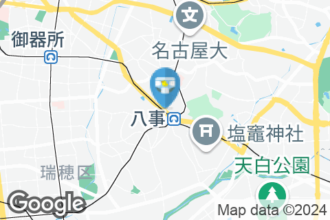 札幌かに本家 八事店(1F)のオムツ替え台情報