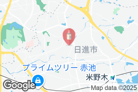 日進市役所　保健センター(1F)の授乳室情報