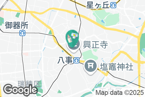 メ～テレ八事ハウジング(1F)の授乳室・オムツ替え台情報