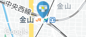 金山駅構内トイレのオムツ替え台情報