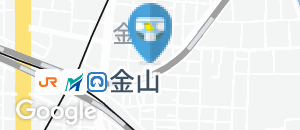 ハピリィ フォトスタジオ　名古屋金山店(1F)のオムツ替え台情報