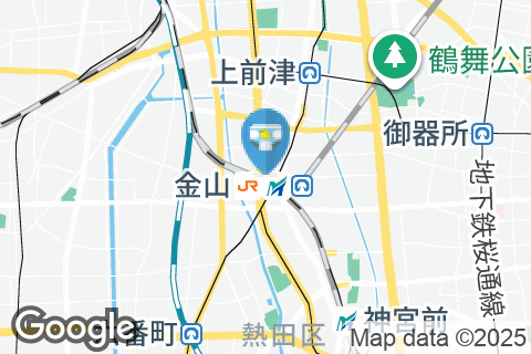 サイゼリヤ金山北(1F)のオムツ替え台情報