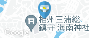 三浦市役所のオムツ替え台情報