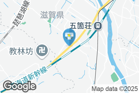 松研 五個荘店(1F)のオムツ替え台情報
