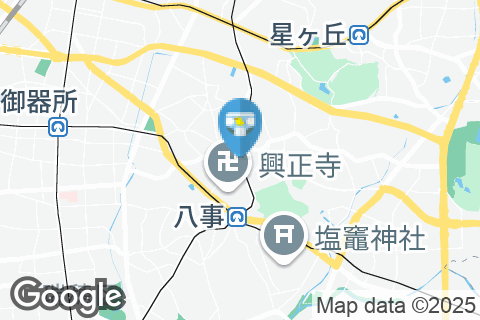 八事日赤駅（改札外）のオムツ替え台情報