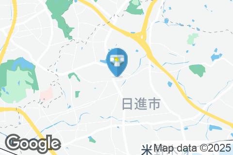 日進市役所　岩崎城歴史記念館のオムツ替え台情報