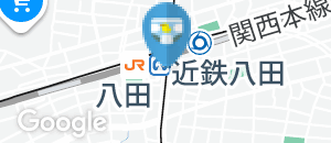 名古屋市交通局 八田駅（改札外）のオムツ替え台情報