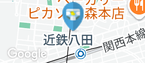 一久庵(1F)のオムツ替え台情報