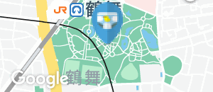鶴舞公園 緑化センターのオムツ替え台情報