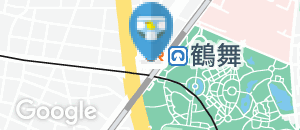 JR東海 鶴舞駅（改札内）のオムツ替え台情報