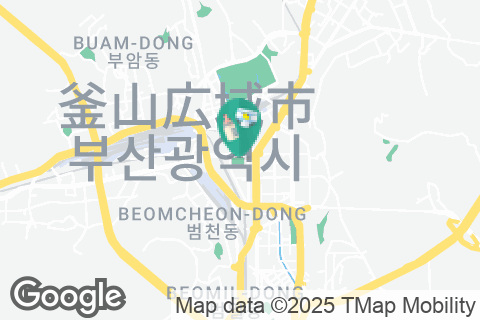 ロッテ百貨店釜山西面(6階)の授乳室・オムツ替え台情報