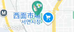 ロッテ百貨店釜山西面(6階)の授乳室・オムツ替え台情報