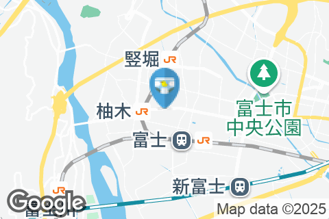 サガミ 富士柚木店(1F)のオムツ替え台情報