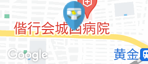 あみやき亭 畑江通店(2F)のオムツ替え台情報