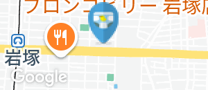 木曽路　畑江通り店(1F)のオムツ替え台情報