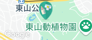 名古屋市東山動植物園(アクシスジカ舎横トイレ	)の授乳室・オムツ替え台情報