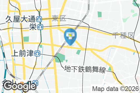 マクドナルド 若宮大通り千種店のオムツ替え台情報