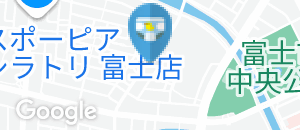 セリア 富士中央店(2F)のオムツ替え台情報