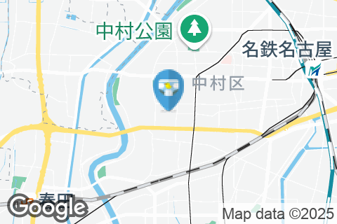 パレマルシェ 中村店(2F)のオムツ替え台情報