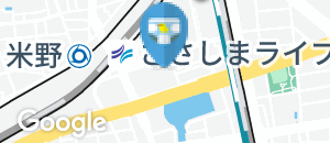 中京テレビ本社のオムツ替え台情報