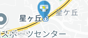 星ケ丘駅（改札外）のオムツ替え台情報