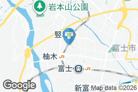 杏林堂ドラッグストア 富士松岡店のオムツ替え台情報
