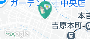 吉原小宿(1F)の授乳室・オムツ替え台情報