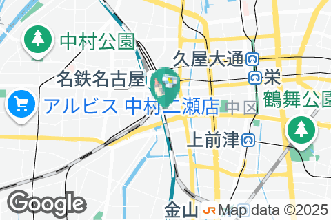 LIXILショールーム名古屋(2F)の授乳室・オムツ替え台情報