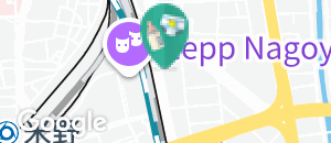 LIXILショールーム名古屋(2F)の授乳室・オムツ替え台情報